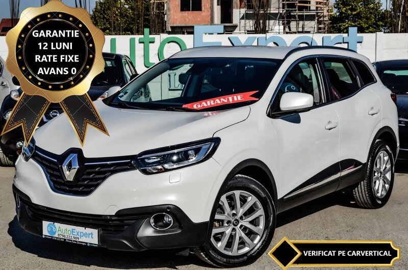 Renault Kadjar