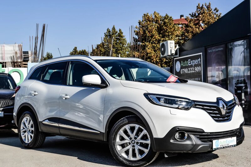 Renault Kadjar