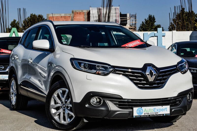 Renault Kadjar